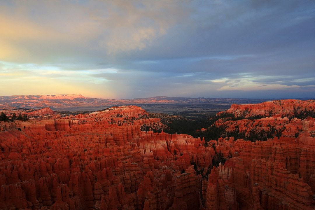 Bryce Canyon National Park